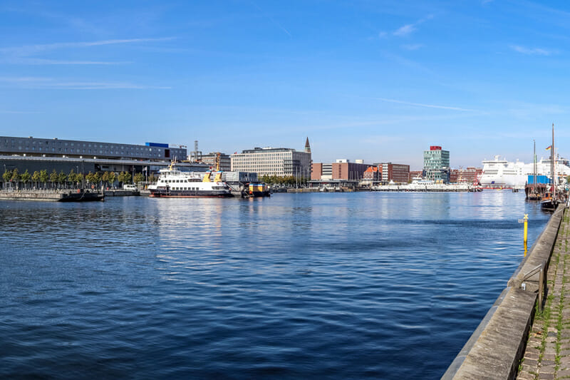 Ihr erfahrener SPS Programmierer in Kiel Ihr erfahrener SPS Programmierer in Kiel